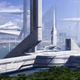 Illustration for article titled The Concept Art of emMass Effect 3/em